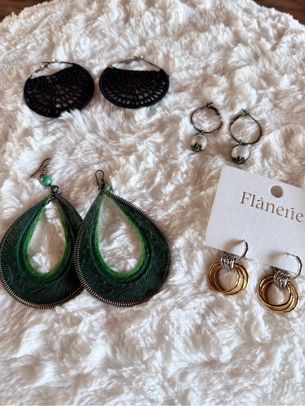 Earring Bundle